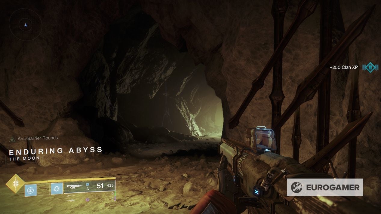 Destiny 2 Xenophage quest How to complete The Journey and Pathfinder